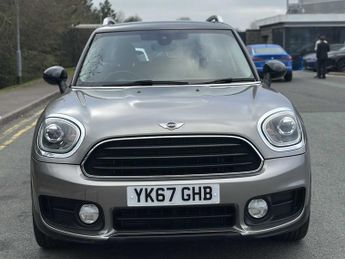 MINI COUNTRYMAN 1.5 Cooper 5Dr