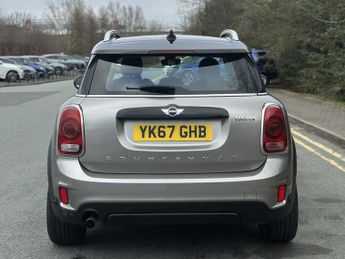 MINI COUNTRYMAN 1.5 Cooper 5Dr
