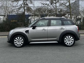 MINI COUNTRYMAN 1.5 Cooper 5Dr