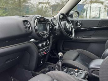 MINI COUNTRYMAN 1.5 Cooper 5Dr