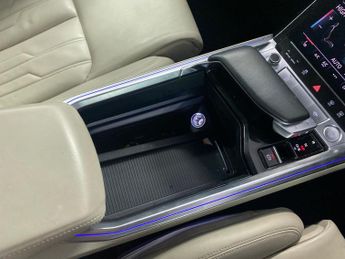 AUDI E-TRON 55 Launch Edition Suv 5Dr Electric Auto Quattro 95Kwh (408 Ps)