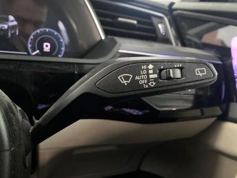 AUDI E-TRON 55 Launch Edition Suv 5Dr Electric Auto Quattro 95Kwh (408 Ps)