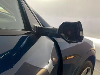 AUDI E-TRON 55 Launch Edition Suv 5Dr Electric Auto Quattro 95Kwh (408 Ps)