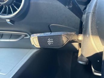 AUDI TT 2.0 Tfsi 40 Sport Coupe 3Dr Petrol S Tronic Euro 6 (S/S) (197 Ps