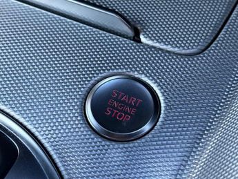 AUDI TT 2.0 Tfsi 40 Sport Coupe 3Dr Petrol S Tronic Euro 6 (S/S) (197 Ps