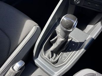 AUDI A1 1.0 Tfsi 30 S Line Sportback 5Dr Petrol S Tronic Euro 6 (S/S) (1