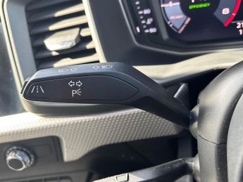 AUDI A1 1.0 Tfsi 30 S Line Sportback 5Dr Petrol S Tronic Euro 6 (S/S) (1