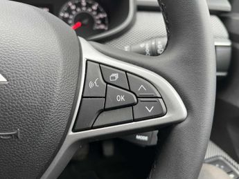 DACIA SANDERO STEPWAY 1.0 Tce Journey 5Dr Cvt