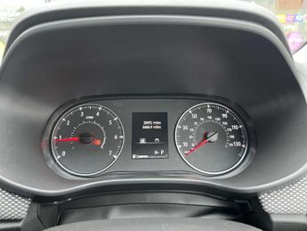 DACIA SANDERO STEPWAY 1.0 Tce Journey 5Dr Cvt