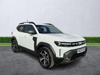 Dacia Duster 1.2 Tce 130 Journey 5Dr