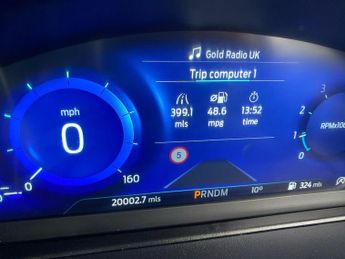 FORD PUMA 1.0T Ecoboost Mhev St-Line X Suv 5Dr Petrol Hybrid Dct Euro 6 (S