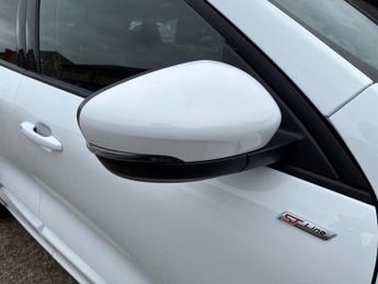 FORD KUGA 2.5 Duratec 14.4Kwh St-Line Edition Suv 5Dr Petrol Plug-In Hybri