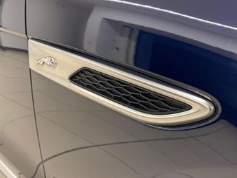 JAGUAR F-PACE 2.0 D200 Mhev R-Dynamic Se Suv 5Dr Diesel Auto Awd Euro 6 (S/S) 