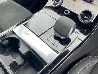 LAND ROVER RANGE ROVER VELAR 2.0 D200 Mhev Suv 5Dr Diesel Auto 4Wd Euro 6 (S/S) (204 Ps)