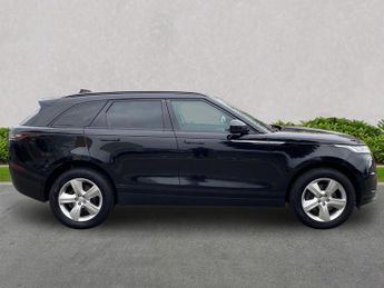 LAND ROVER RANGE ROVER VELAR 2.0 D200 Mhev Suv 5Dr Diesel Auto 4Wd Euro 6 (S/S) (204 Ps)