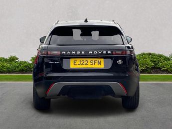 LAND ROVER RANGE ROVER VELAR 2.0 D200 Mhev Suv 5Dr Diesel Auto 4Wd Euro 6 (S/S) (204 Ps)