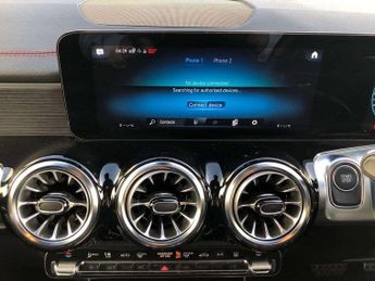 Mercedes-Benz EQB Eqb 300 4Matic 168Kw Amg Line 66.5Kwh 5Dr Auto