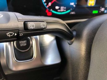 MERCEDES-BENZ EQB Eqb 300 4Matic 168Kw Amg Line 66.5Kwh 5Dr Auto