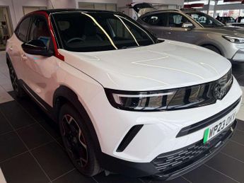 Vauxhall MOKKA 100Kw Gs 50Kwh 5Dr Auto