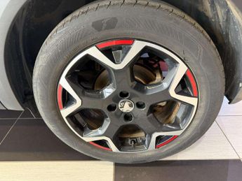 VAUXHALL MOKKA 100Kw Gs 50Kwh 5Dr Auto