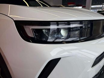 VAUXHALL MOKKA 100Kw Gs 50Kwh 5Dr Auto