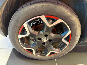 Vauxhall MOKKA 100Kw Gs 50Kwh 5Dr Auto