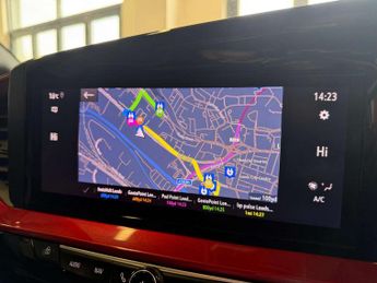 VAUXHALL MOKKA 100Kw Gs 50Kwh 5Dr Auto