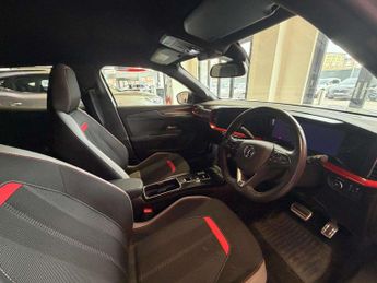 Vauxhall MOKKA 100Kw Gs 50Kwh 5Dr Auto
