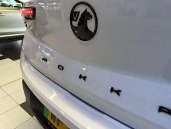 VAUXHALL MOKKA 100Kw Gs 50Kwh 5Dr Auto