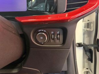 VAUXHALL MOKKA 100Kw Gs 50Kwh 5Dr Auto