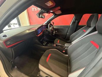 Vauxhall MOKKA 100Kw Gs 50Kwh 5Dr Auto