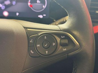 VAUXHALL MOKKA 100Kw Gs 50Kwh 5Dr Auto