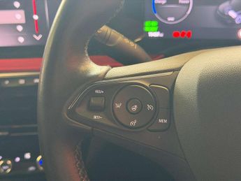 Vauxhall MOKKA 100Kw Gs 50Kwh 5Dr Auto