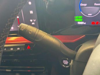 Vauxhall MOKKA 100Kw Gs 50Kwh 5Dr Auto