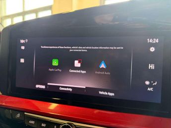 VAUXHALL MOKKA 100Kw Gs 50Kwh 5Dr Auto