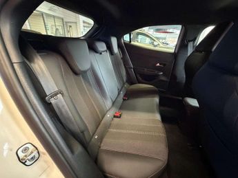 VAUXHALL MOKKA 100Kw Gs 50Kwh 5Dr Auto