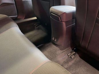 VAUXHALL MOKKA 100Kw Gs 50Kwh 5Dr Auto