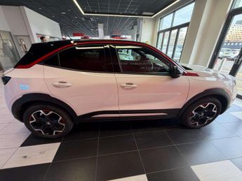 VAUXHALL MOKKA 100Kw Gs 50Kwh 5Dr Auto