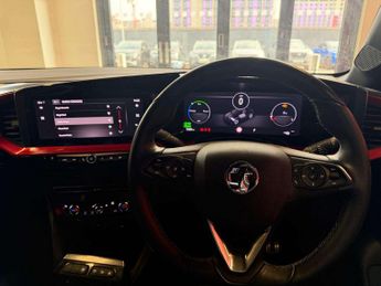 Vauxhall MOKKA 100Kw Gs 50Kwh 5Dr Auto
