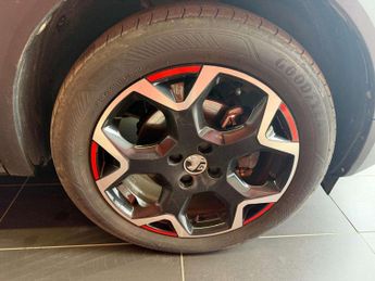 Vauxhall MOKKA 100Kw Gs 50Kwh 5Dr Auto