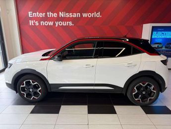 Vauxhall MOKKA 100Kw Gs 50Kwh 5Dr Auto