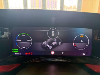 VAUXHALL MOKKA 100Kw Gs 50Kwh 5Dr Auto