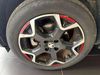 VAUXHALL MOKKA 100Kw Gs 50Kwh 5Dr Auto