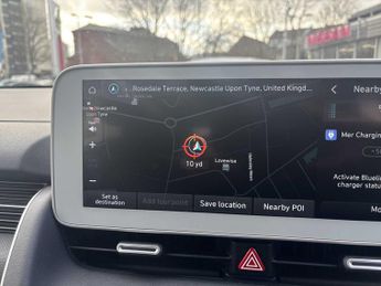 Hyundai IONIQ 5 168Kw Premium 77 Kwh 5Dr Auto [Part Leather]