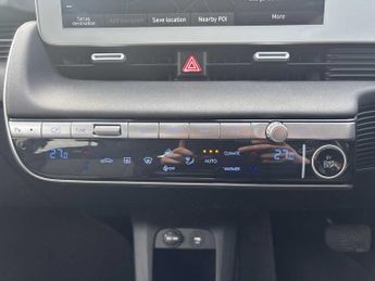 Hyundai IONIQ 5 168Kw Premium 77 Kwh 5Dr Auto [Part Leather]