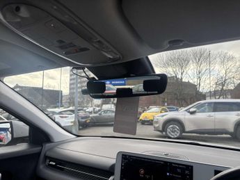 Hyundai IONIQ 5 168Kw Premium 77 Kwh 5Dr Auto [Part Leather]