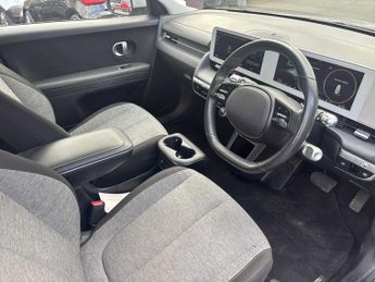 HYUNDAI IONIQ 5 168Kw Premium 77 Kwh 5Dr Auto [Part Leather]