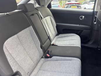 Hyundai IONIQ 5 168Kw Premium 77 Kwh 5Dr Auto [Part Leather]
