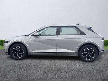 Hyundai IONIQ 5 168Kw Premium 77 Kwh 5Dr Auto [Part Leather]