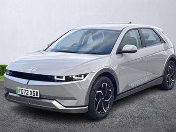 Hyundai IONIQ 5 168Kw Premium 77 Kwh 5Dr Auto [Part Leather]